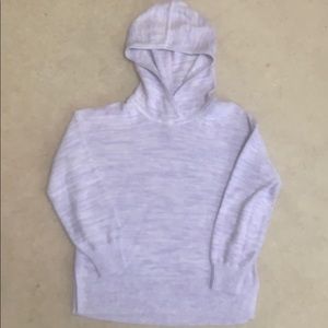 Gap Slouchy Hoodie Sweater Sweatshirt